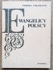 Andrzej Tokarczyk Ewangelicy polscy